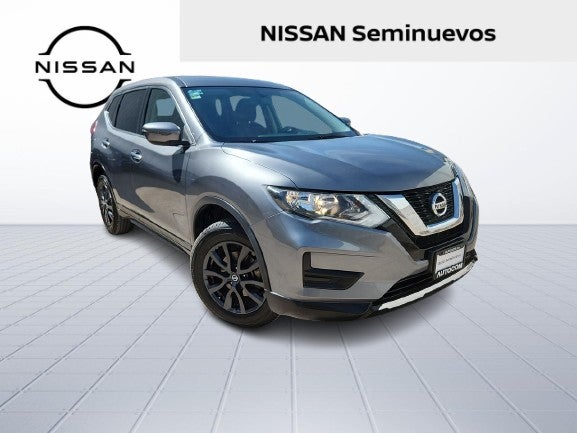2021 Nissan X-TRAIL SENSE 2 ROW 21