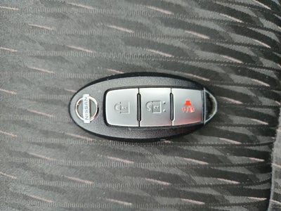 2021 Nissan X-TRAIL SENSE 2 ROW 21