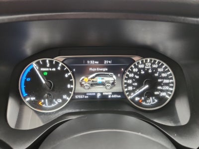 2023 Nissan X-TRAIL EXCLUSIVE E-POWER 2 ROW 23