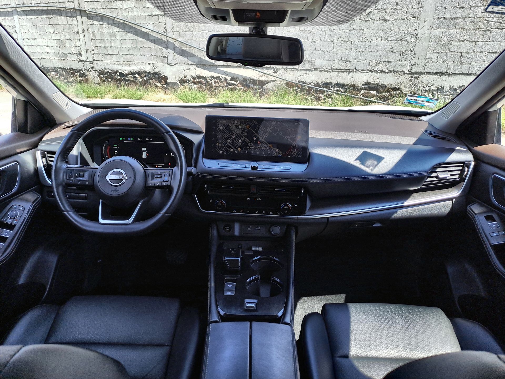 2023 Nissan X-TRAIL PLATINUM E-POWER 2 ROW 23