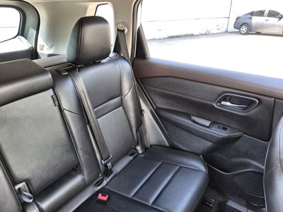 2023 Nissan X-TRAIL PLATINUM E-POWER 2 ROW 23