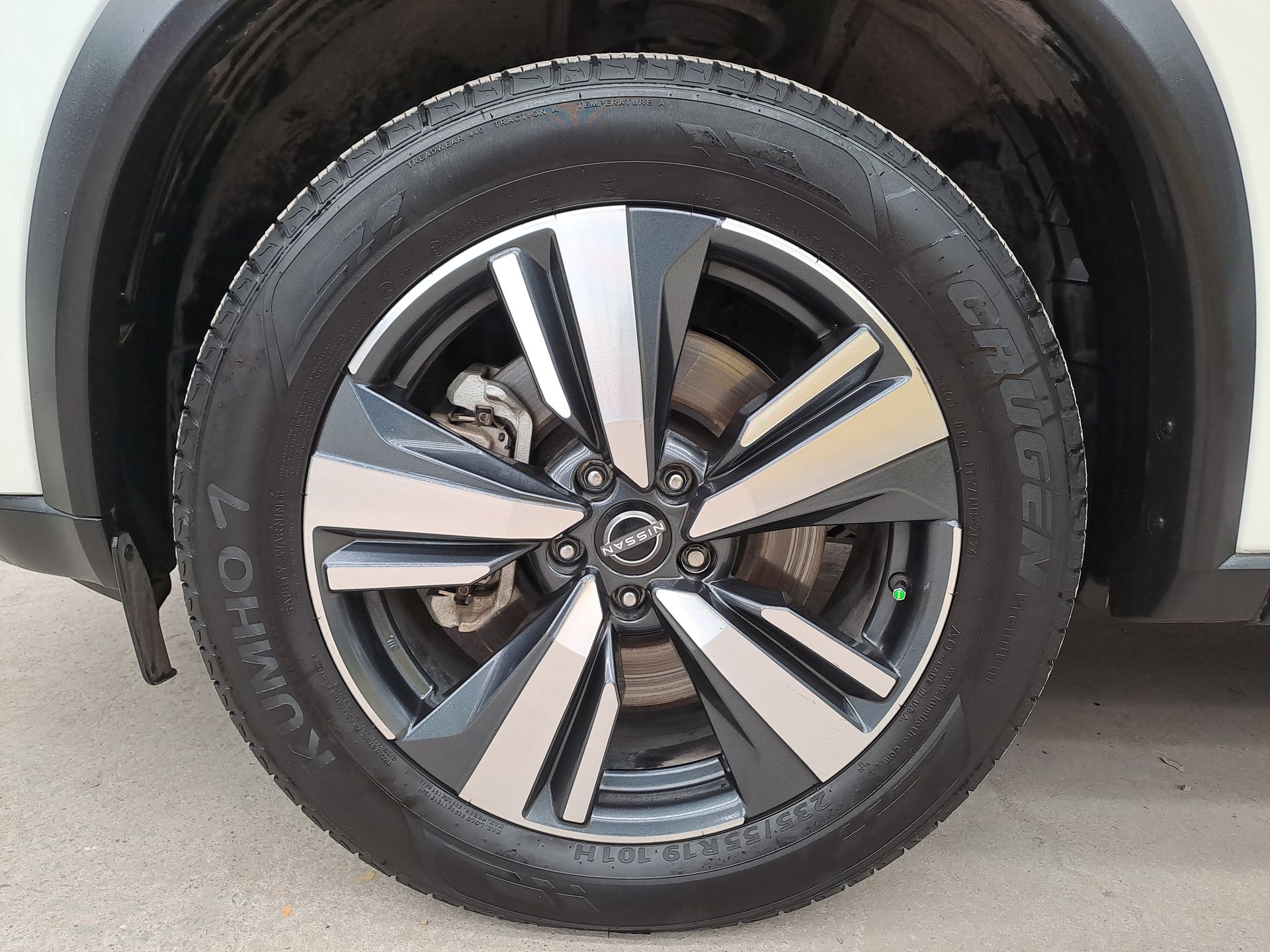 2023 Nissan X-TRAIL PLATINUM E-POWER 2 ROW 23