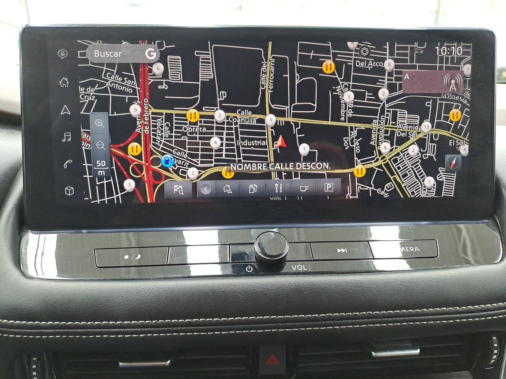 2023 Nissan X-TRAIL PLATINUM E-POWER 2 ROW 23