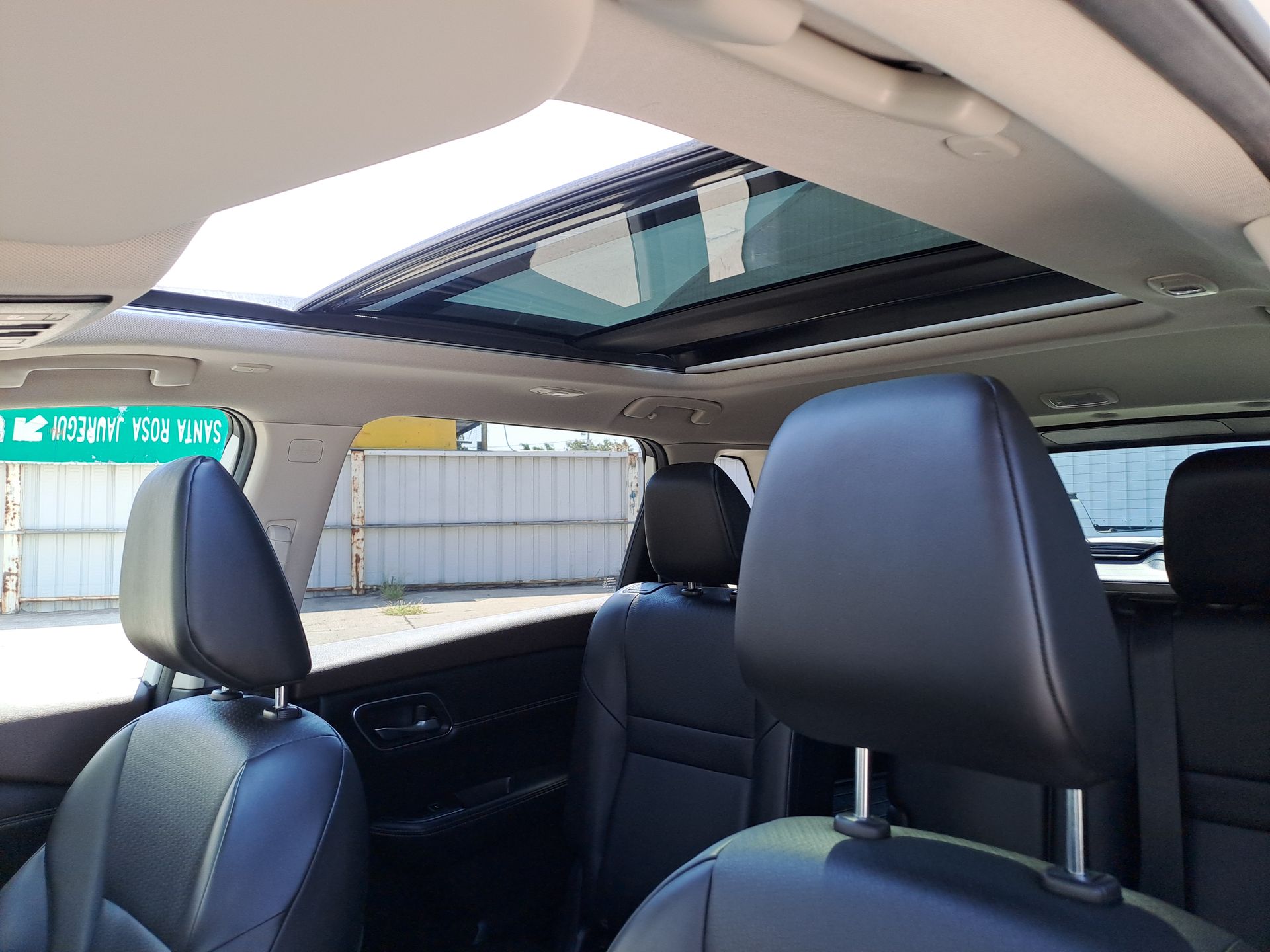 2023 Nissan X-TRAIL PLATINUM E-POWER 2 ROW 23
