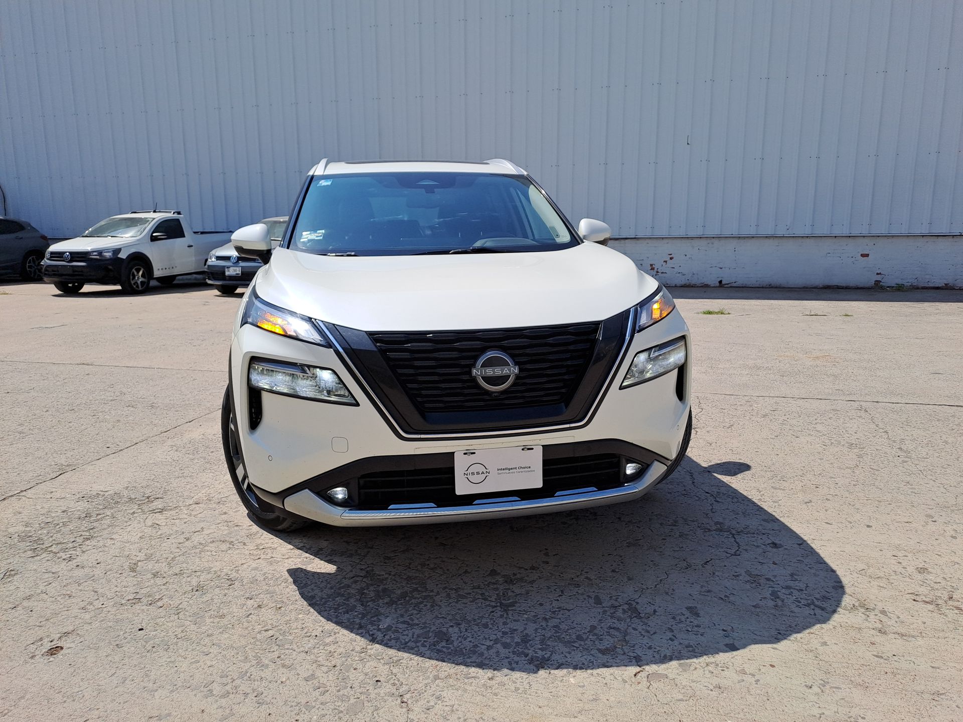 2023 Nissan X-TRAIL PLATINUM E-POWER 2 ROW 23
