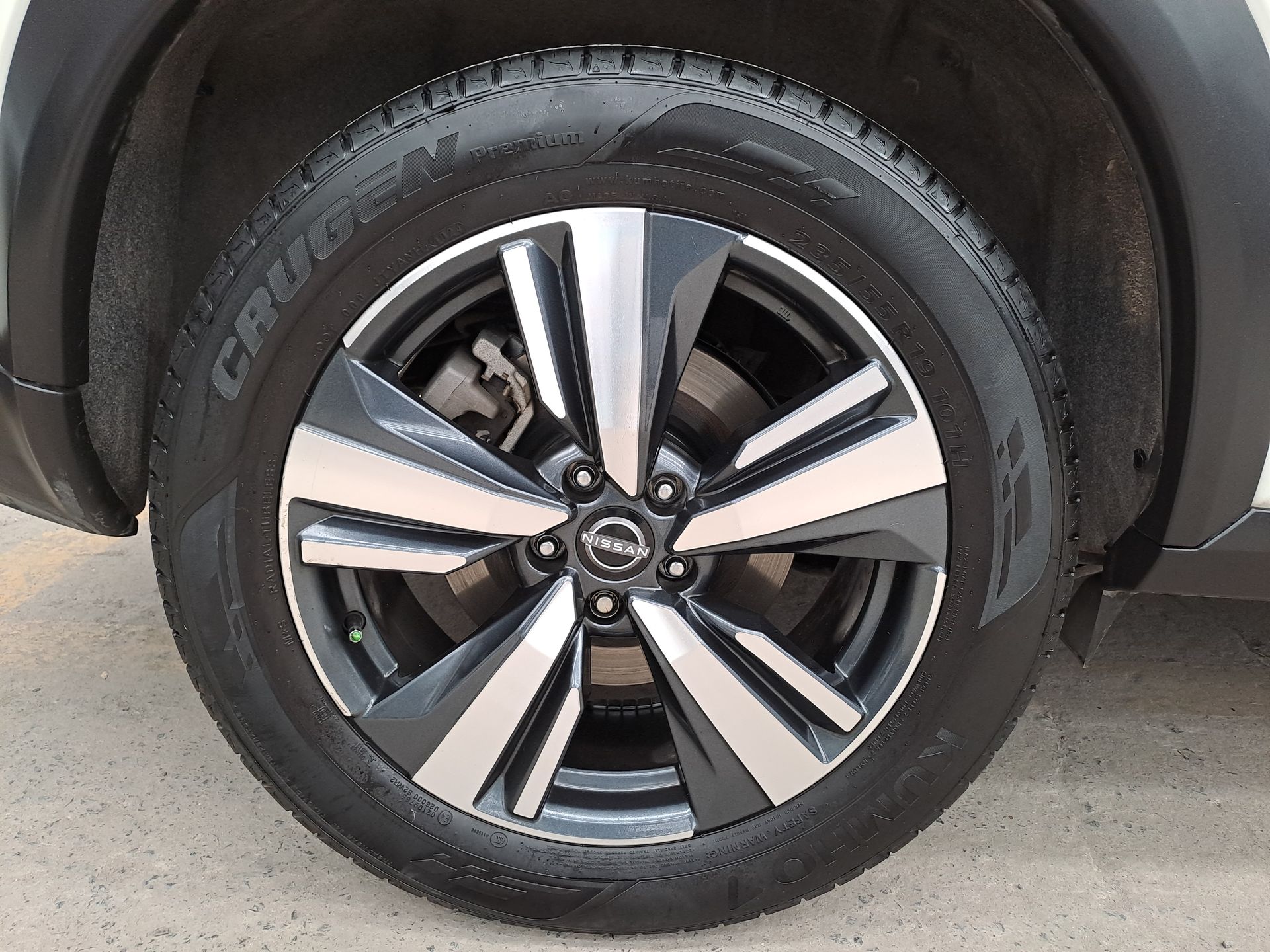 2023 Nissan X-TRAIL PLATINUM E-POWER 2 ROW 23