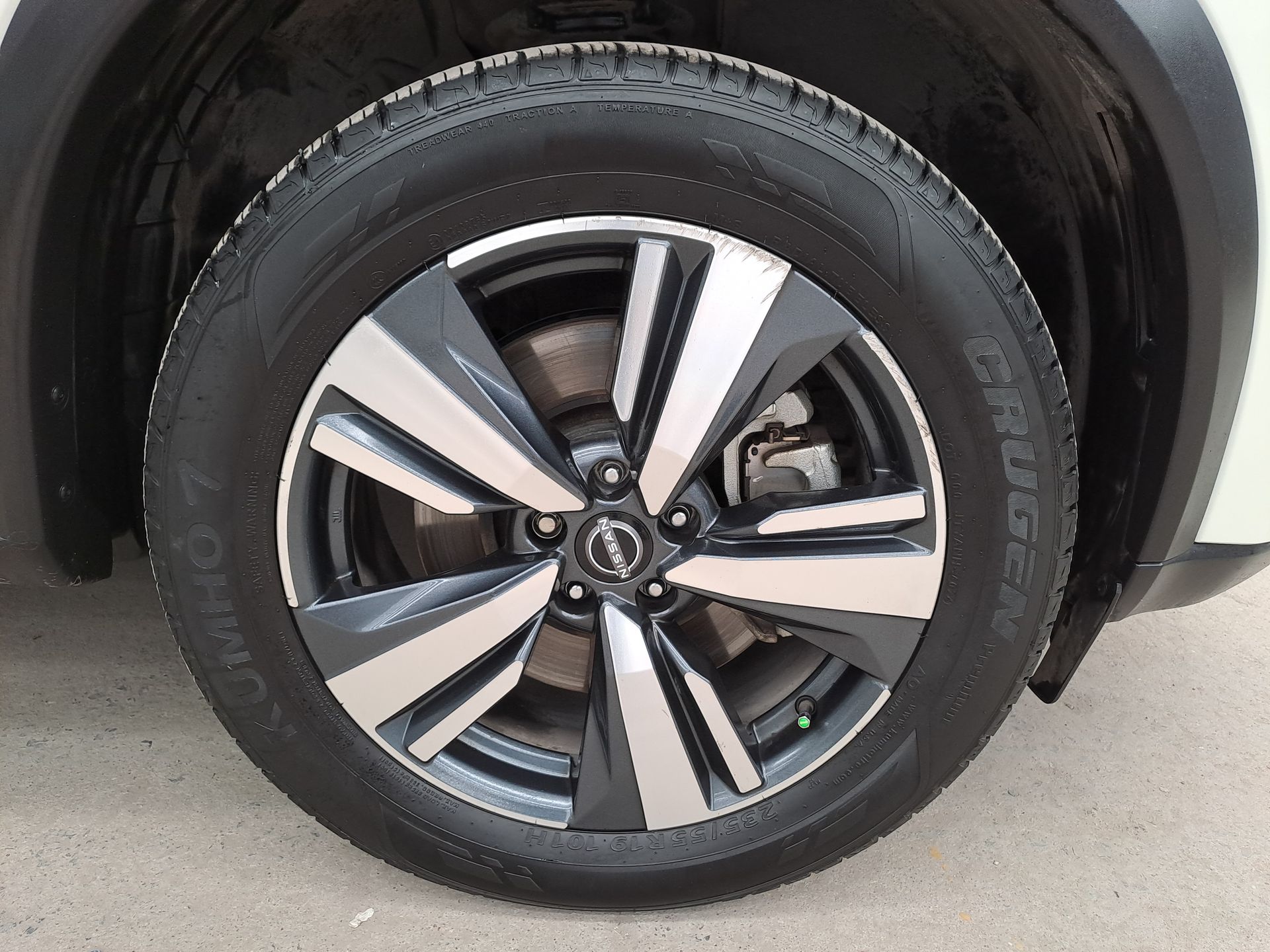 2023 Nissan X-TRAIL PLATINUM E-POWER 2 ROW 23