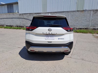 2023 Nissan X-TRAIL PLATINUM E-POWER 2 ROW 23