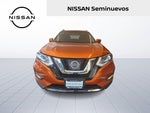 2020 Nissan X-TRAIL HYBRID CVT 2.0 LTS 4 CIL.