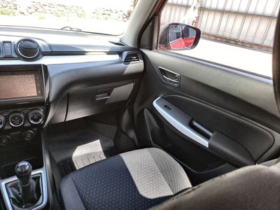 2020 SUZUKI SWIFT GLX TM