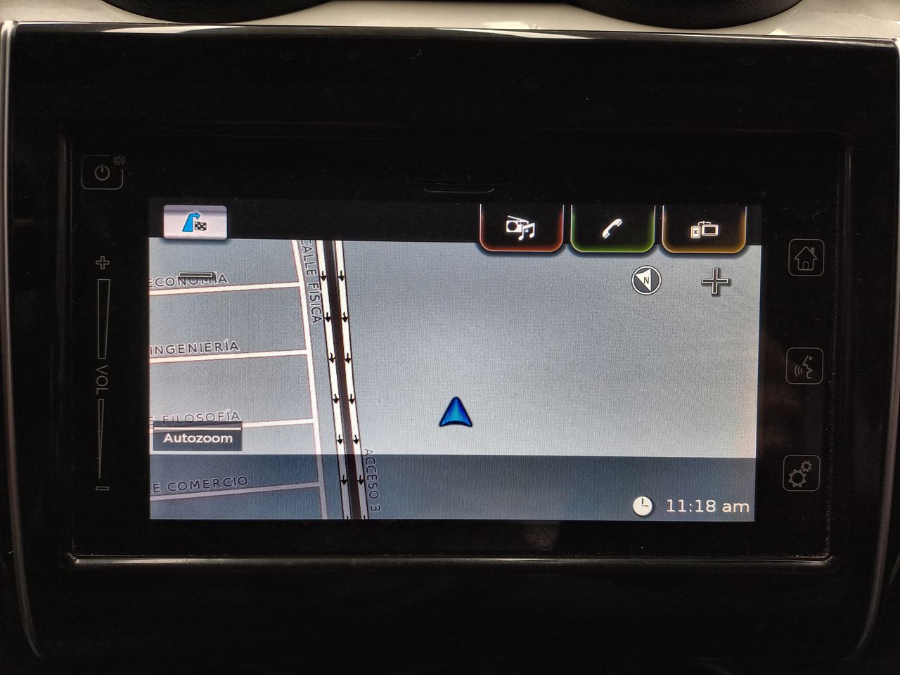 2020 SUZUKI SWIFT GLX TM