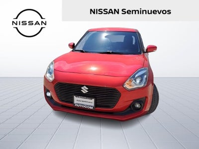 2020 SUZUKI SWIFT GLX TM