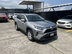 2020 Toyota RAV4 RAV4 AWD XLE