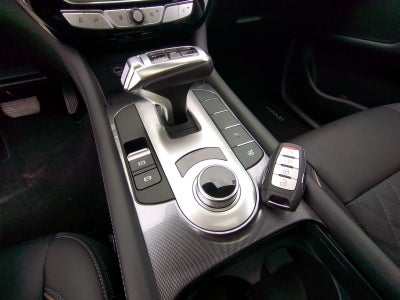 2025 GREAT WALL MOTORS POER 2.0L TURBO LUXURY AT 4X4