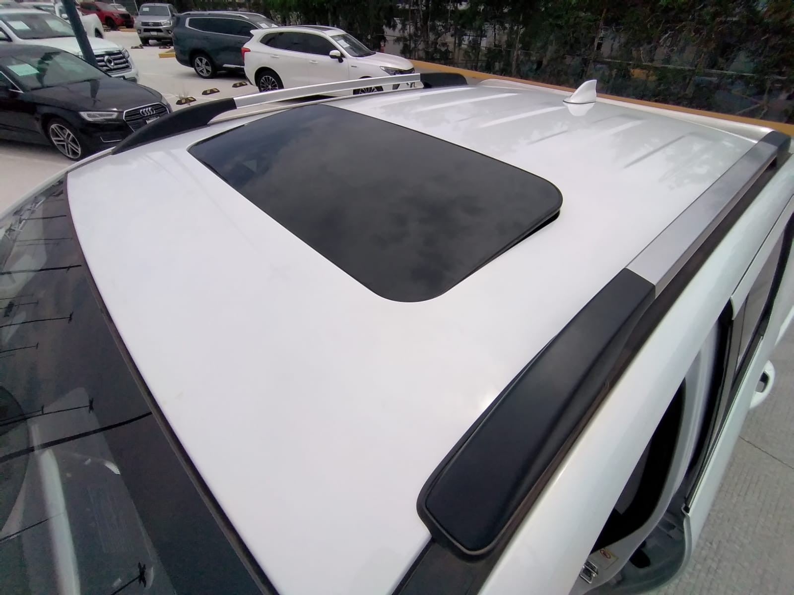 2025 GREAT WALL MOTORS POER 2.0L TURBO LUXURY AT 4X4