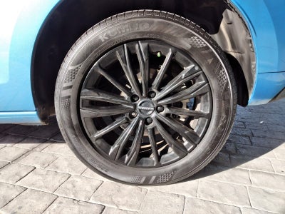 2024 GREAT WALL MOTORS HAVAL JOLION GASOLINA LUXURY