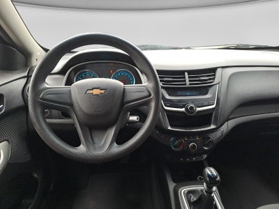2022 Chevrolet AVEO LS MANUAL A