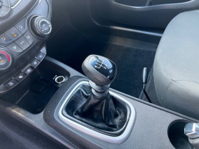 2023 Chevrolet AVEO LT MANUAL C