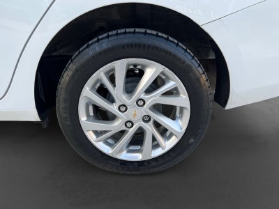 2023 Chevrolet AVEO LT MANUAL C