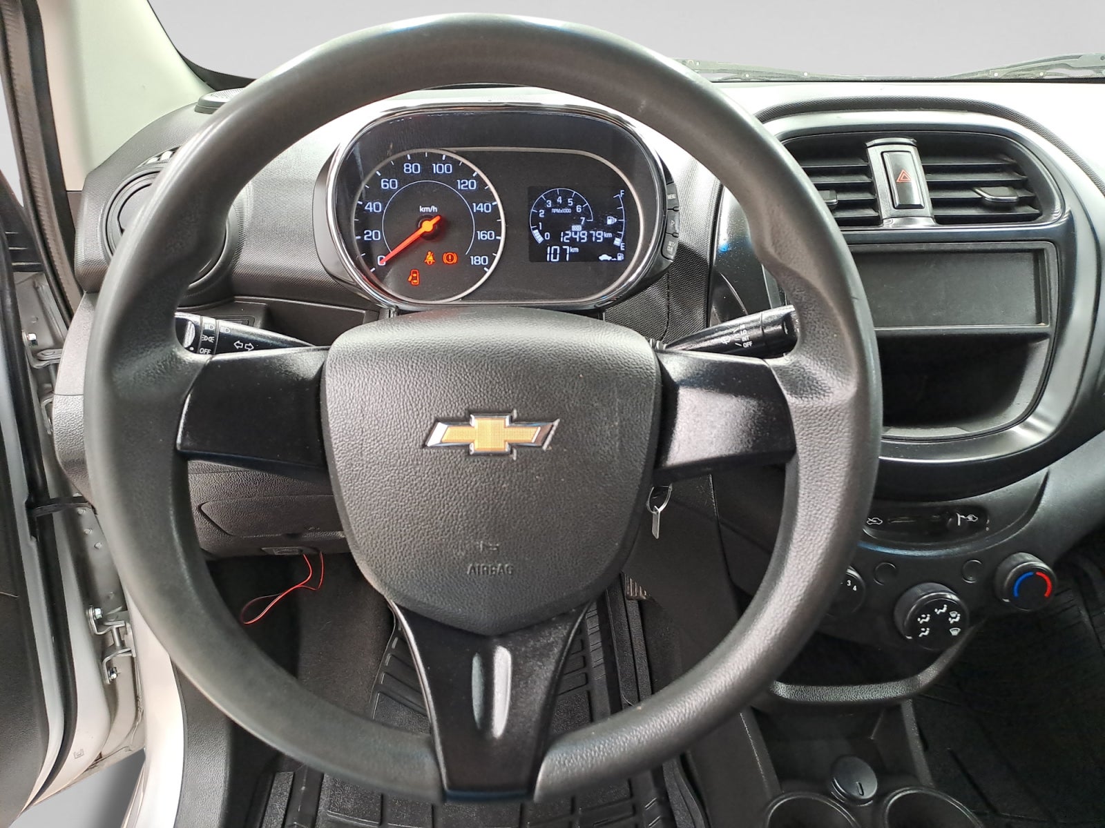 2020 Chevrolet BEAT LS A TM