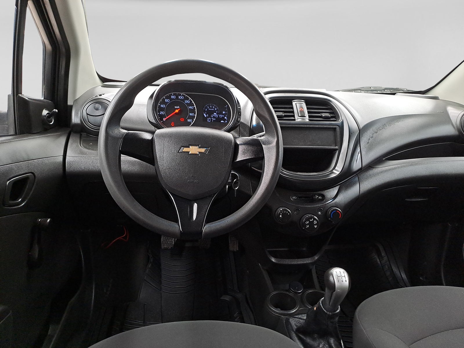 2020 Chevrolet BEAT LS A TM