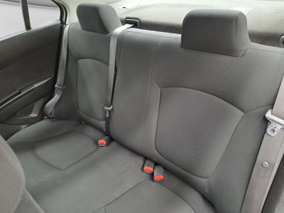 2020 Chevrolet BEAT LS A TM