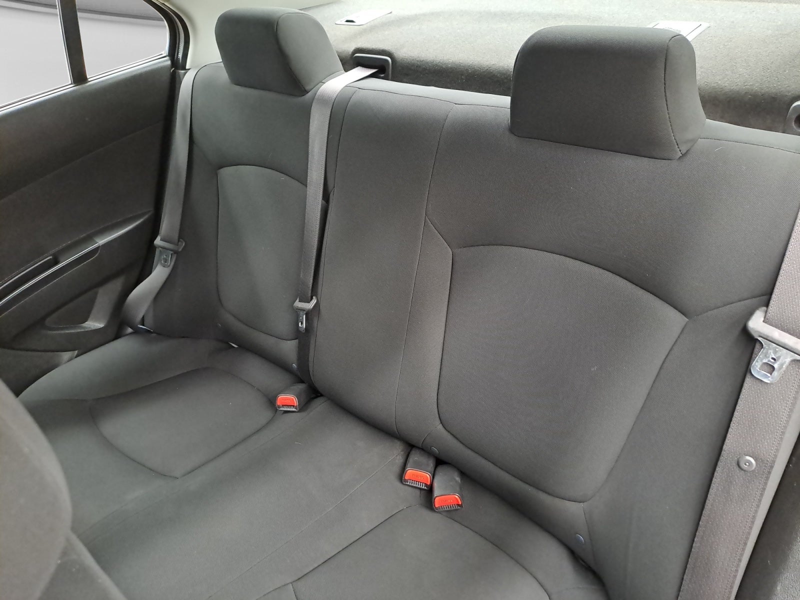 2020 Chevrolet BEAT LS A TM