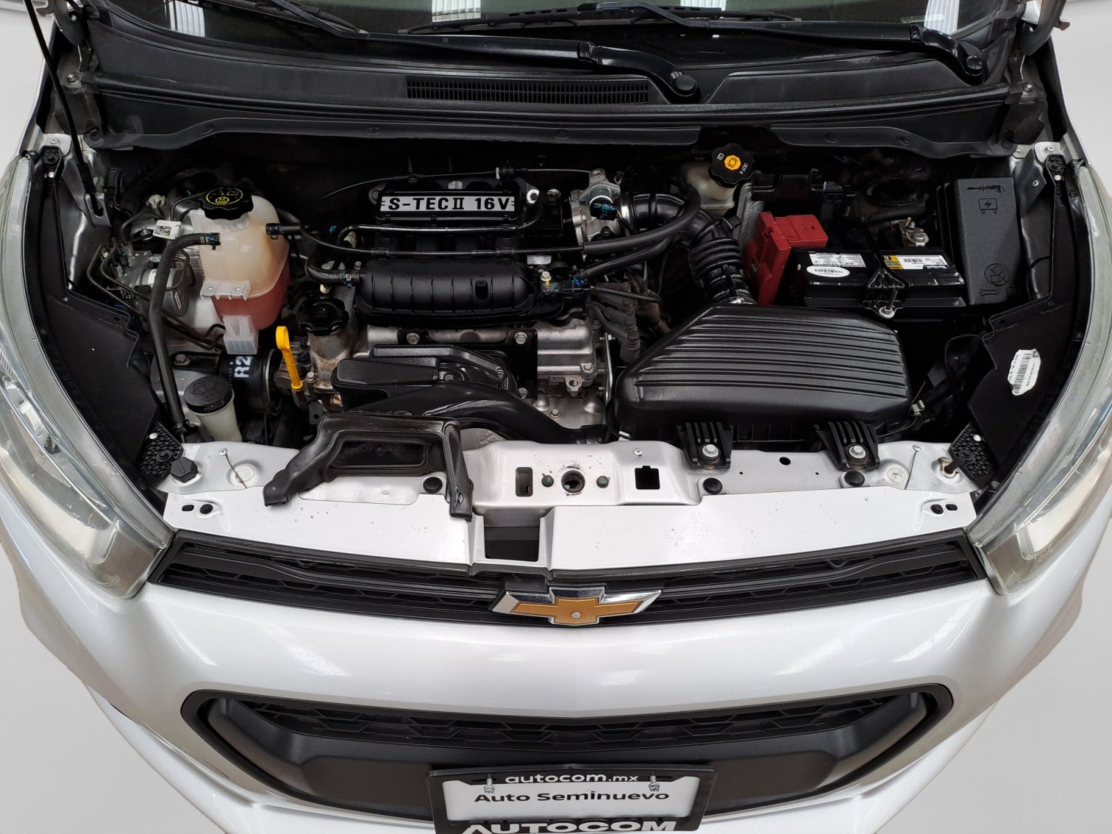 2020 Chevrolet BEAT LS A TM