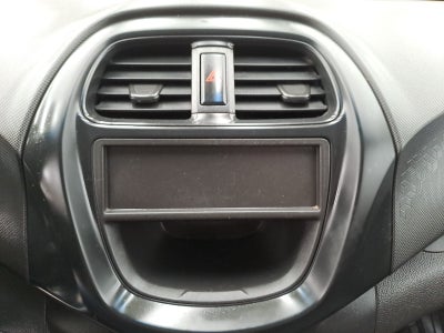 2020 Chevrolet BEAT LS A TM