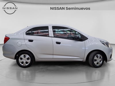 2020 Chevrolet BEAT LS A TM