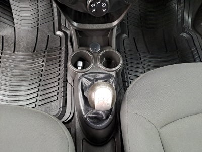 2020 Chevrolet BEAT LS A TM