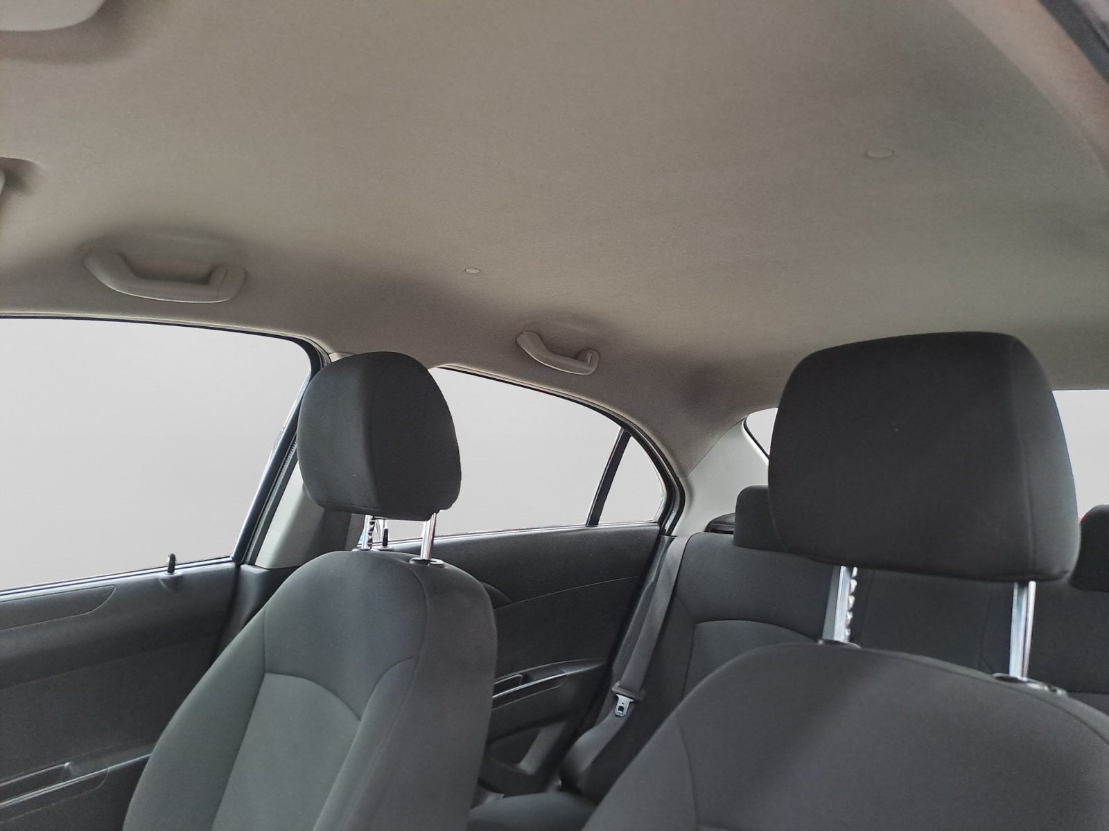 2020 Chevrolet BEAT LS A TM