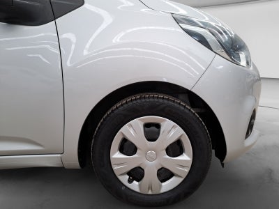 2020 Chevrolet BEAT LS A TM