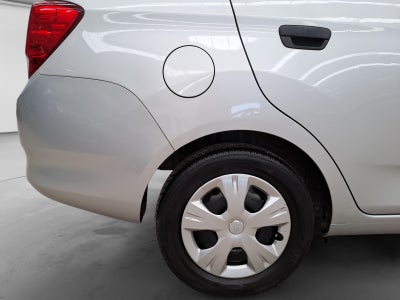 2020 Chevrolet BEAT LS A TM
