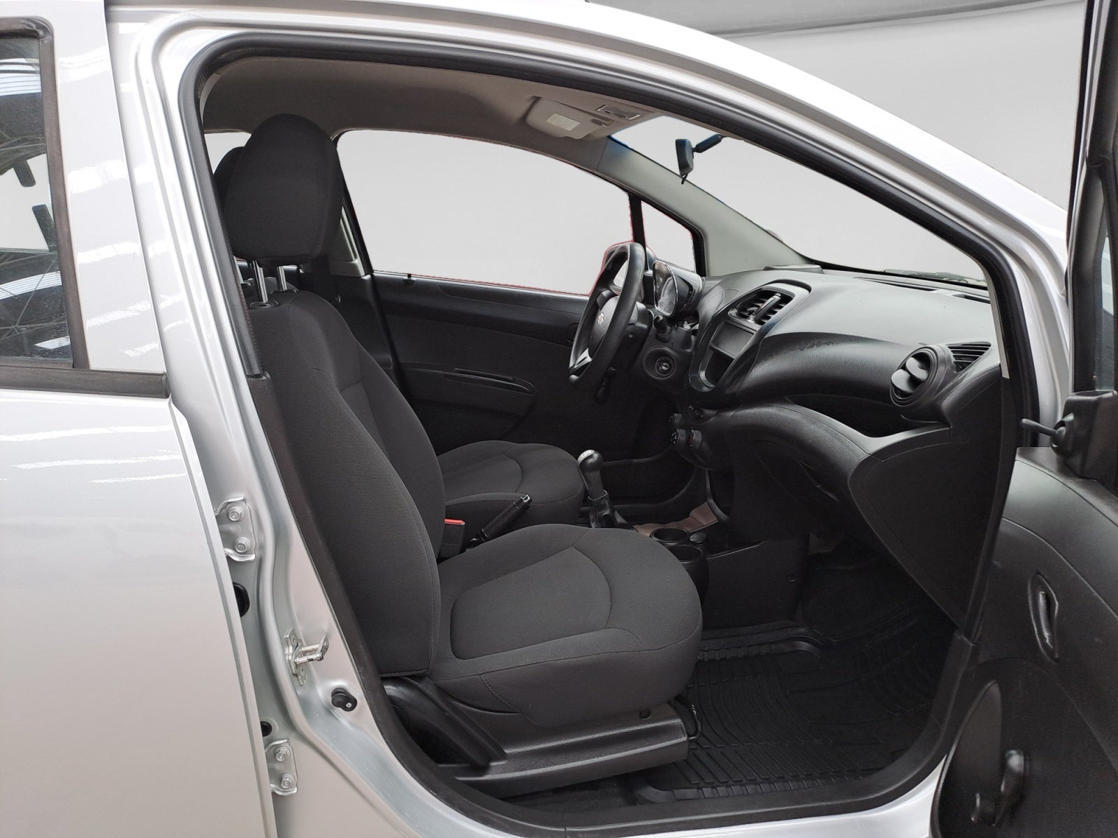 2020 Chevrolet BEAT LS A TM