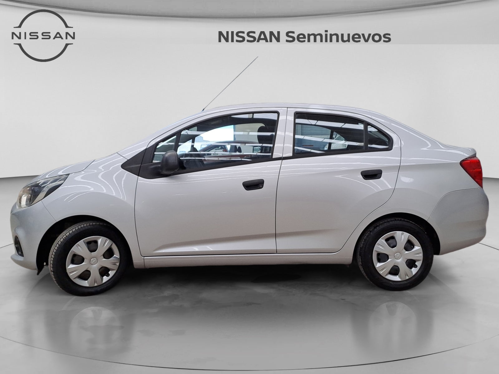 2020 Chevrolet BEAT LS A TM