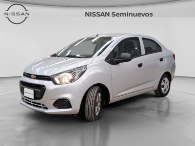 2020 Chevrolet BEAT LS A TM
