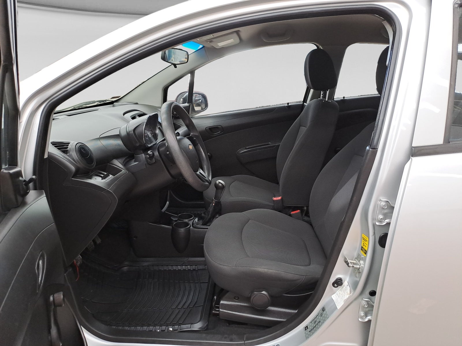 2020 Chevrolet BEAT LS A TM