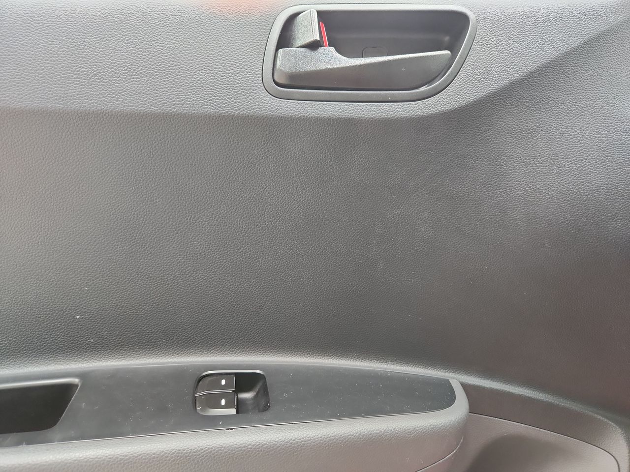 2017 Hyundai GRAND I10 GL MID AUTOMÁTICO SD