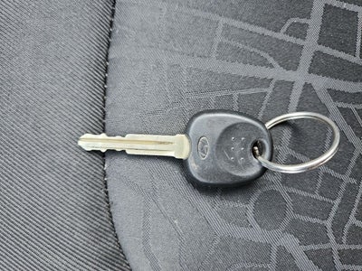 2017 Hyundai GRAND I10 GL MID AUTOMÁTICO SD