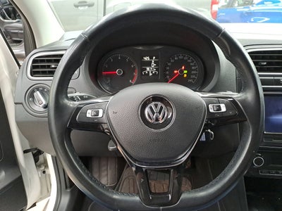 2020 Volkswagen VENTO COMFORTLINE PLUS TIPTRONIC