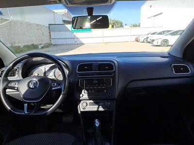 2020 Volkswagen VENTO COMFORTLINE PLUS TIPTRONIC