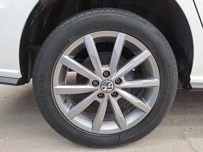 2020 Volkswagen VENTO COMFORTLINE PLUS TIPTRONIC
