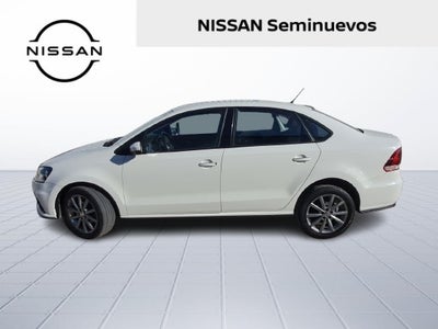 2020 Volkswagen VENTO COMFORTLINE PLUS TIPTRONIC