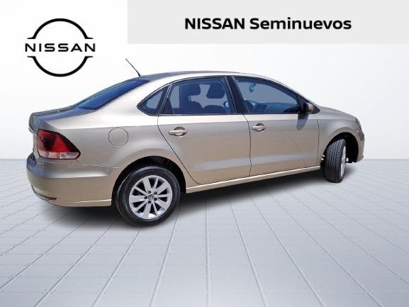 2018 Volkswagen VENTO COMFORTLINE STD.