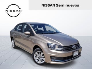 2018 Volkswagen VENTO COMFORTLINE STD.