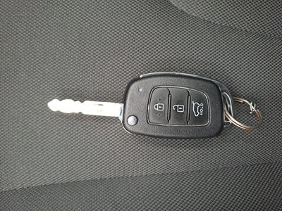 2026 Hyundai CRETA GL TM