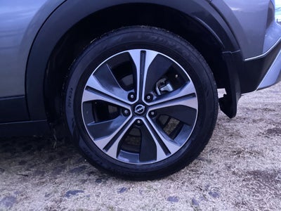 2024 Nissan KICKS PLATINUM E-POWER 24