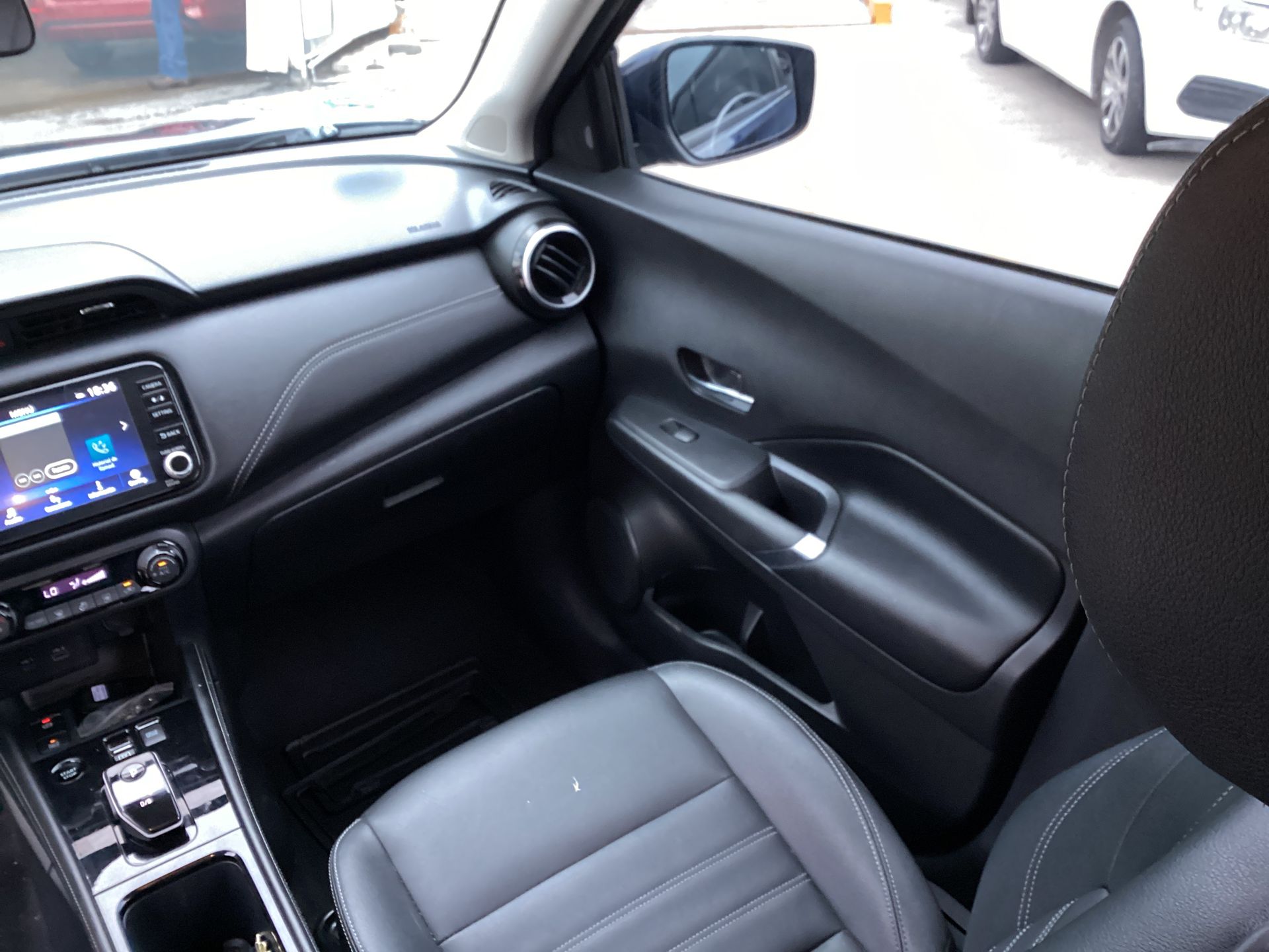 2024 Nissan KICKS PLATINUM E-POWER 24