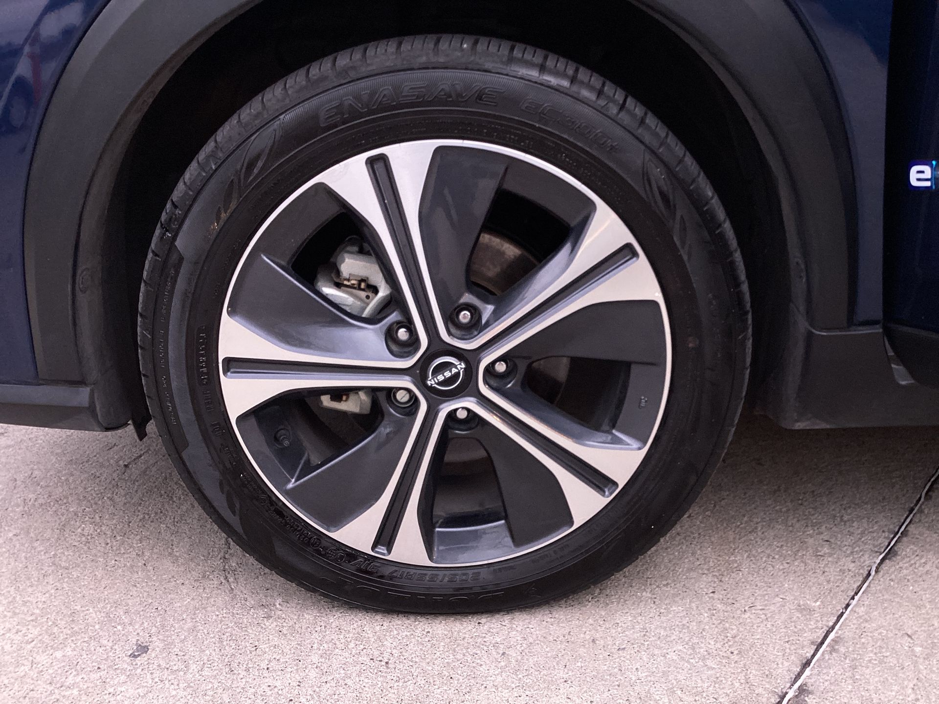 2024 Nissan KICKS PLATINUM E-POWER 24